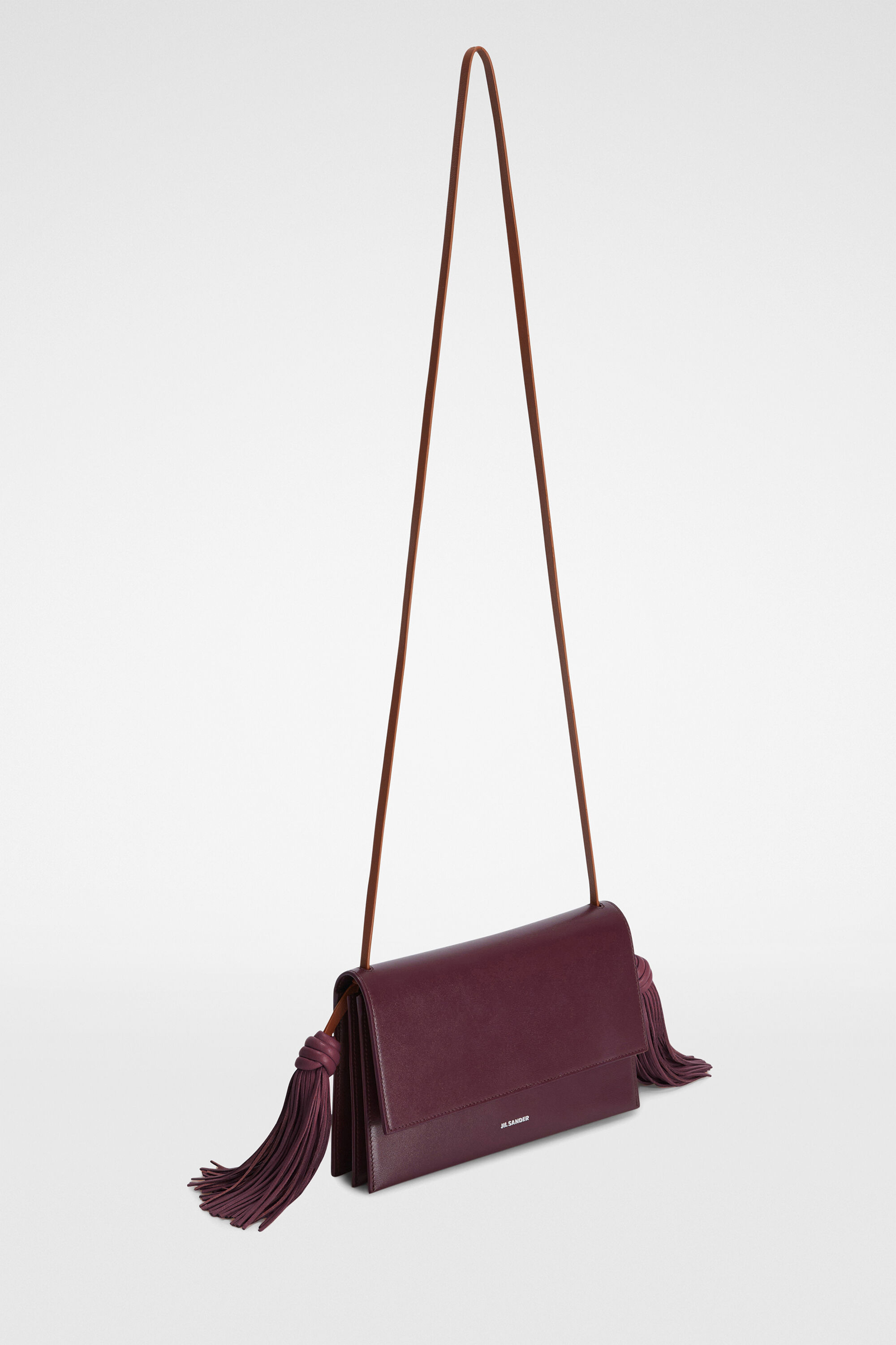Tassel - 3