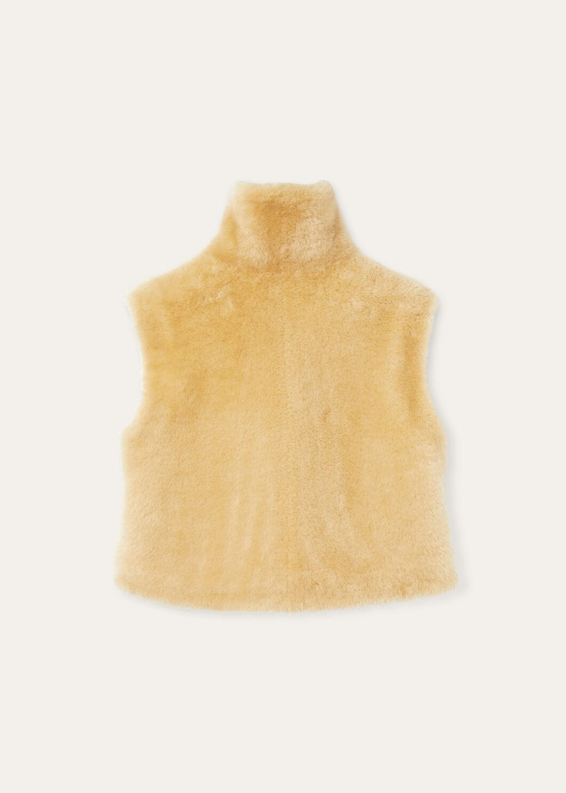 Cliff Gilet 6