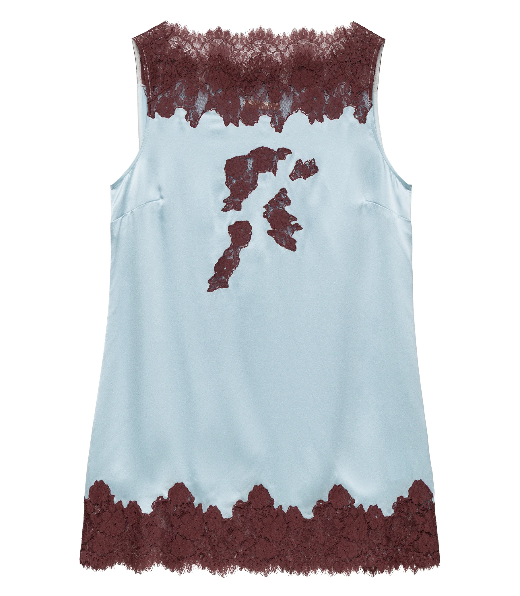 VIDA DRESS - 1