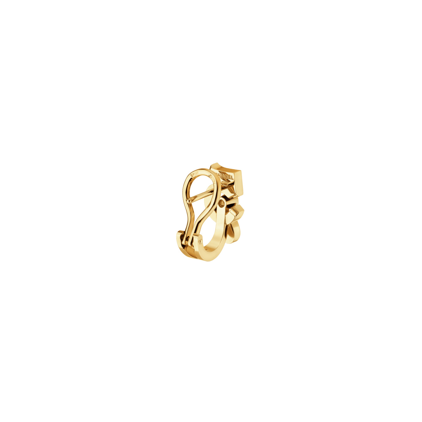 Eternal N°5 single earring - 3
