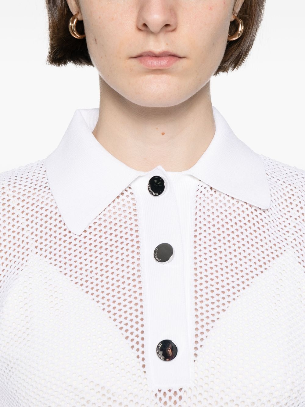 Casta polo shirt - 5