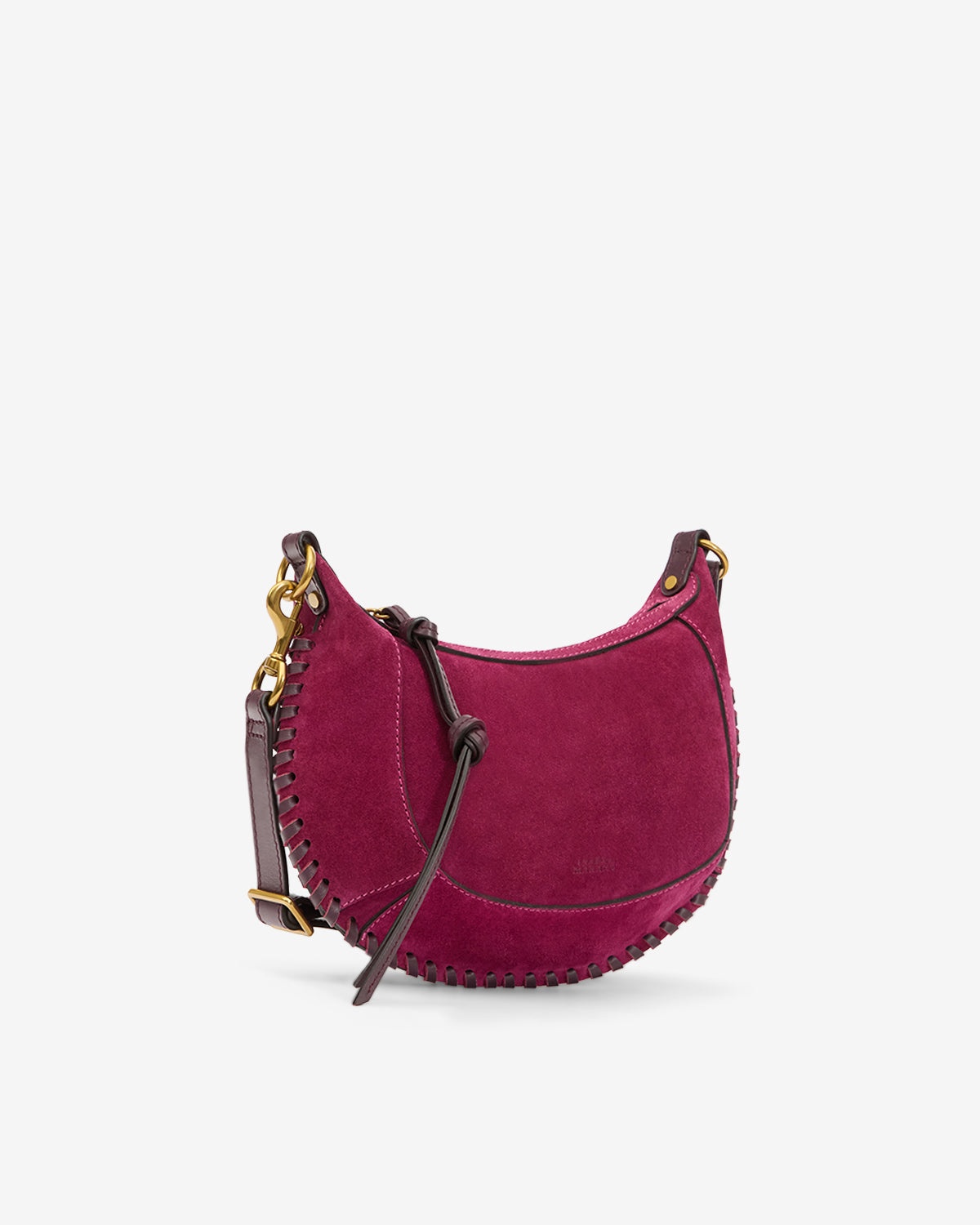OSKAN MOON BAG - 5