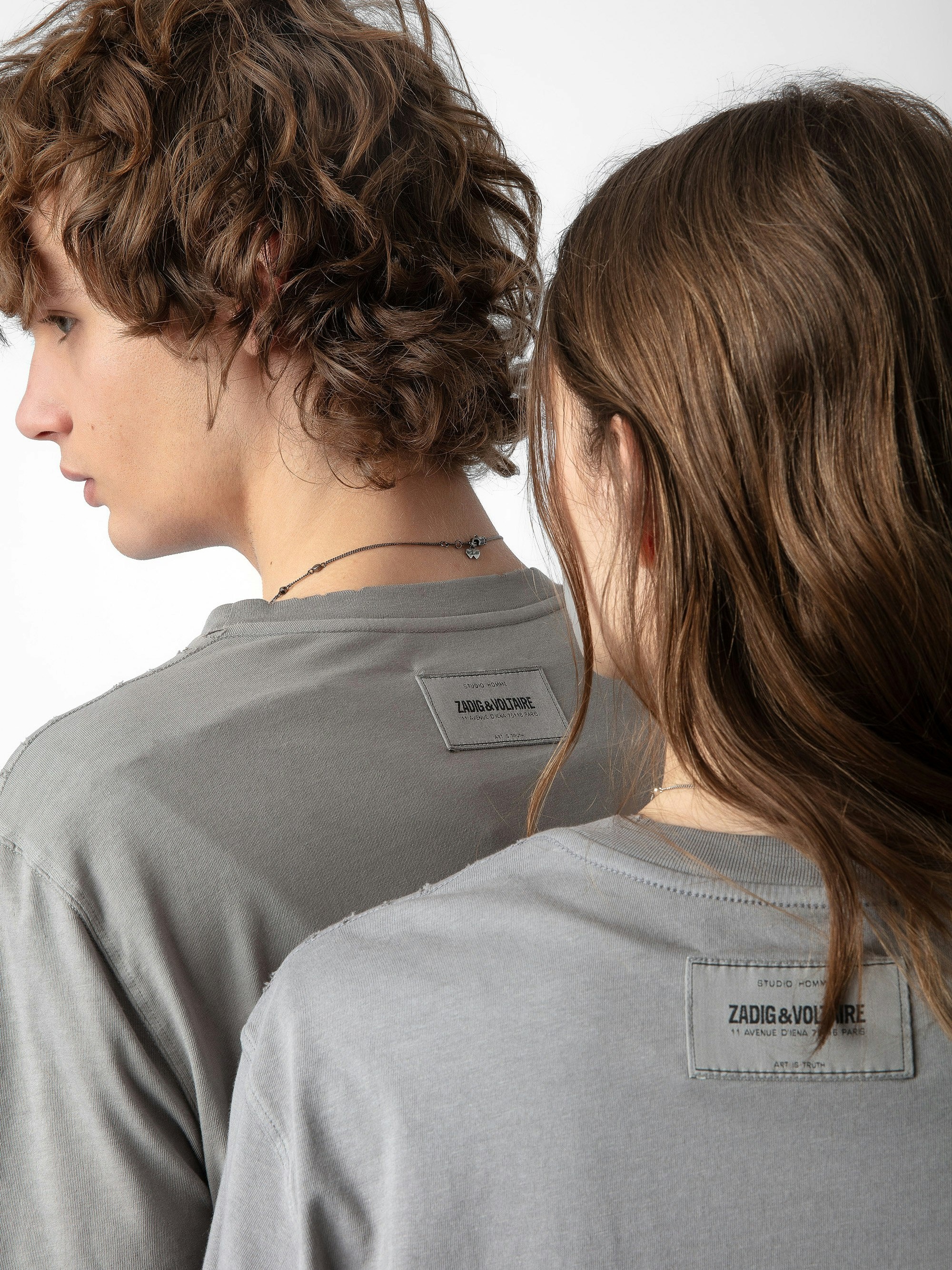Jimmy T-Shirt - 5