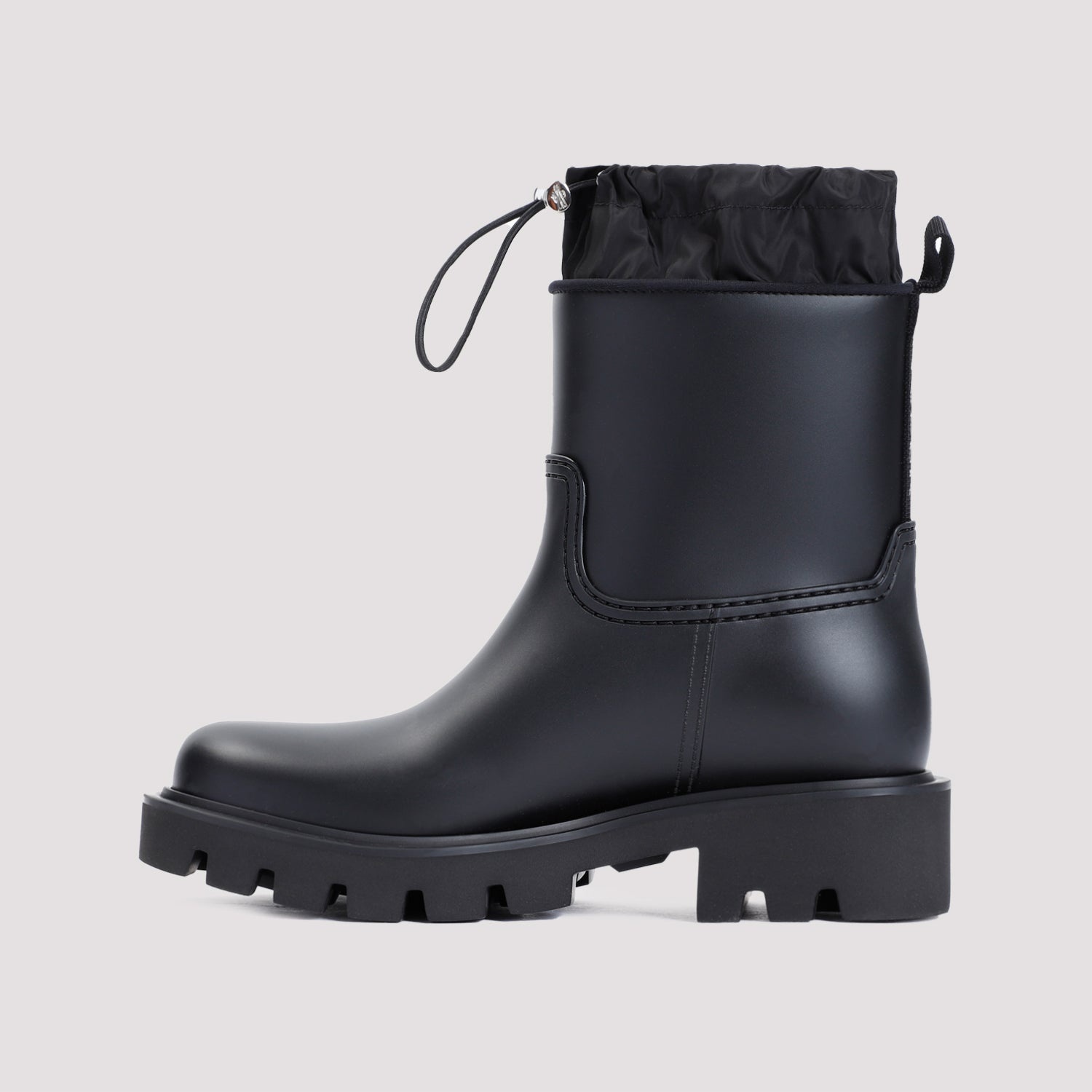 Sneakers Black - 3