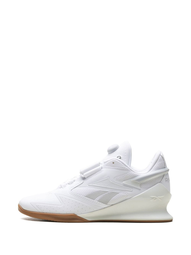 Legacy Lifter III "White" sneakers 4