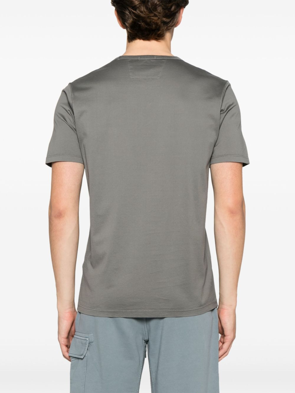 C.P. Company Men Jersey T-Shirt - 3
