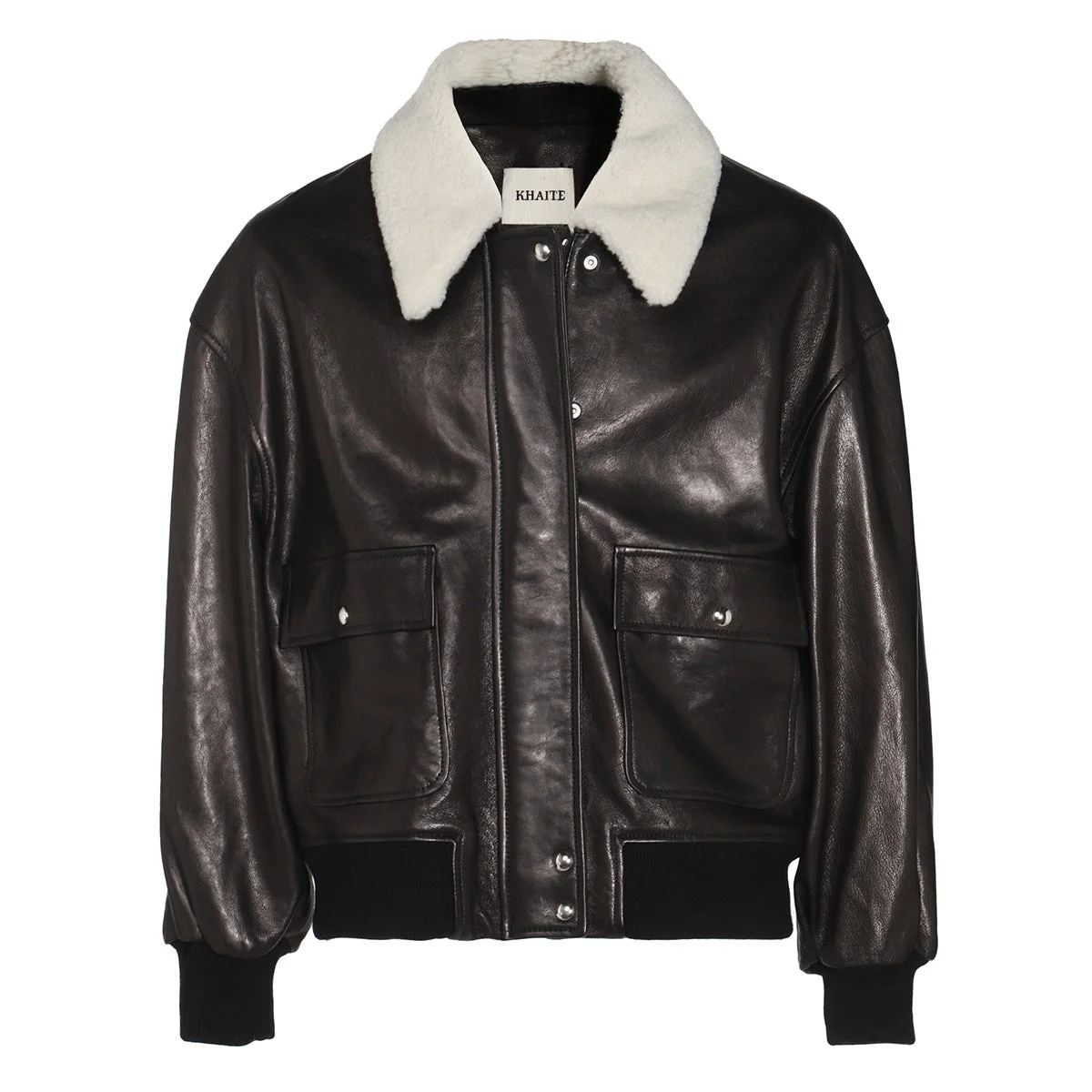 Jackets Blacks And Greys - 1