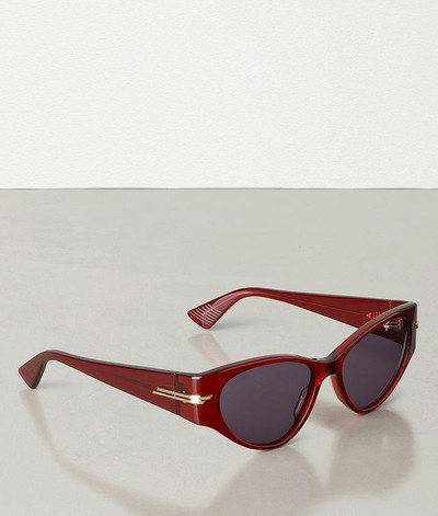 Bottega Veneta SUNGLASSES outlook