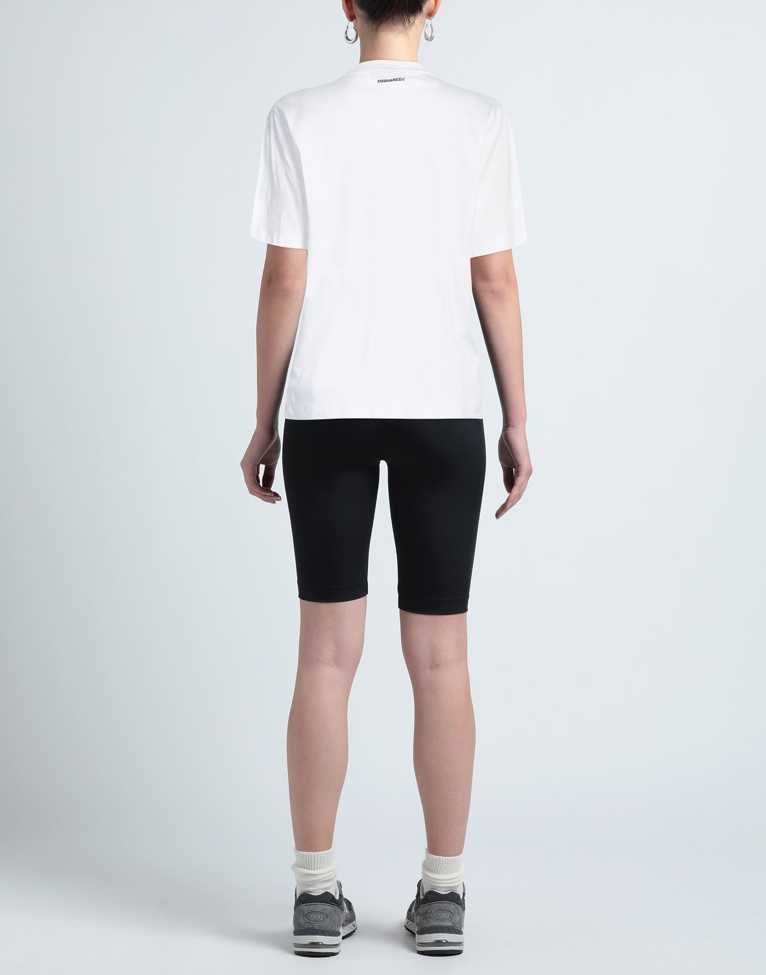 Off white Women's T-shirt - 3