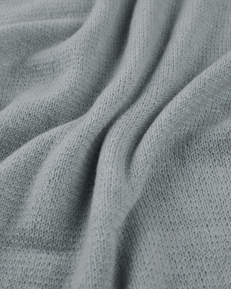 Cashmere scarf 3