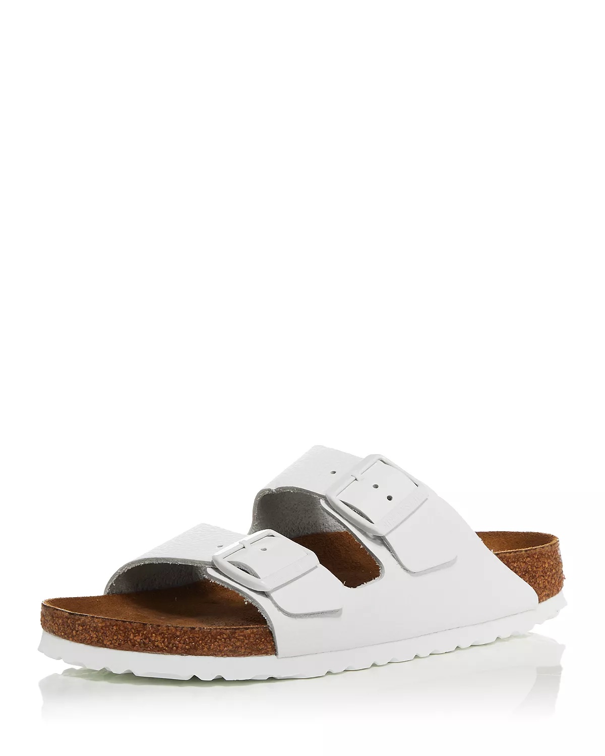 Women's Arizona Soft Footbed Slide Sandals - 1