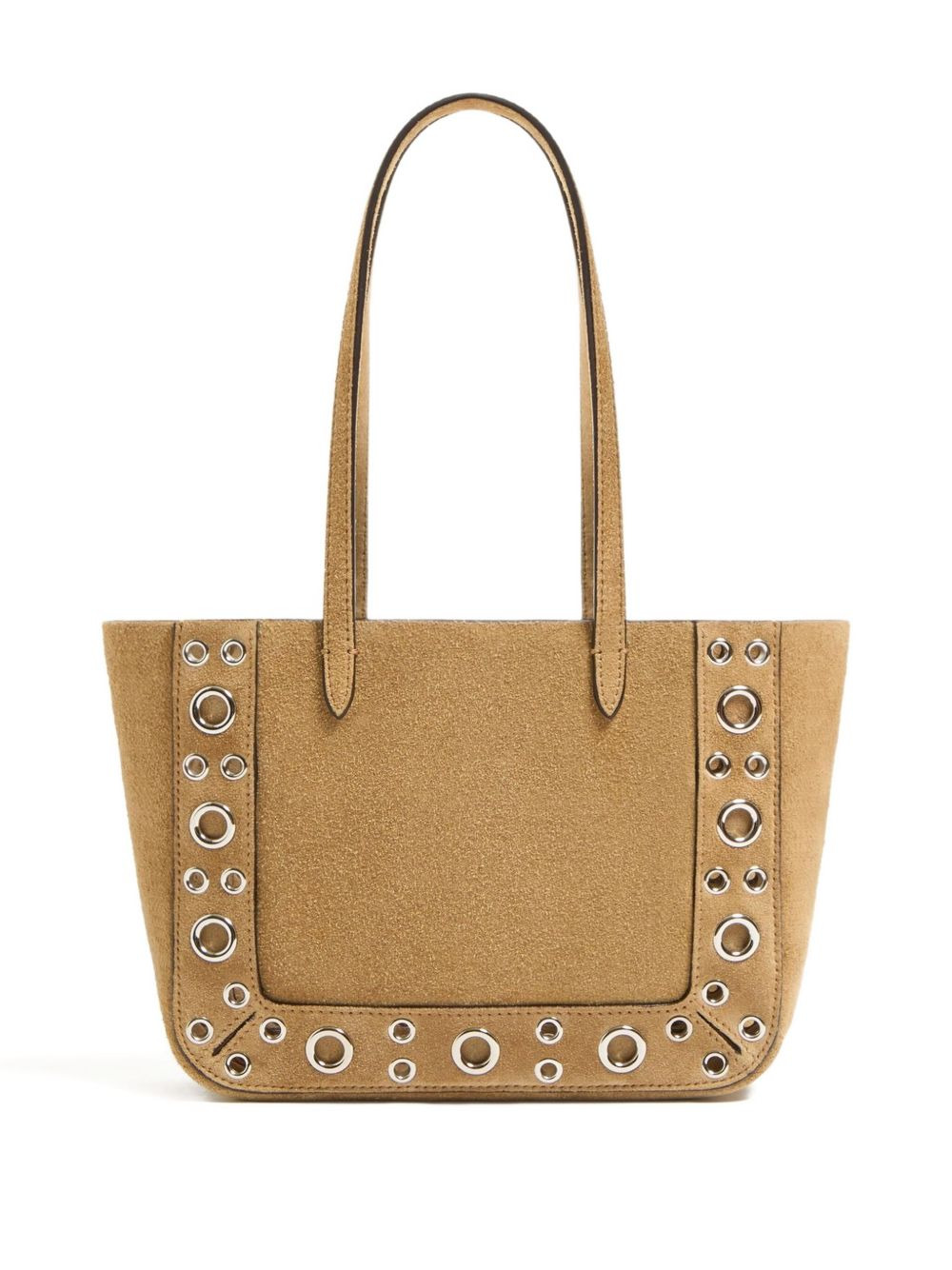 mini Nellcôte tote bag - 3