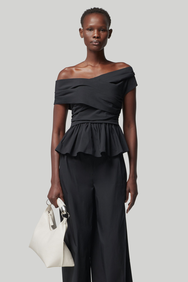 Altuzarra 'PELLA' TOP outlook