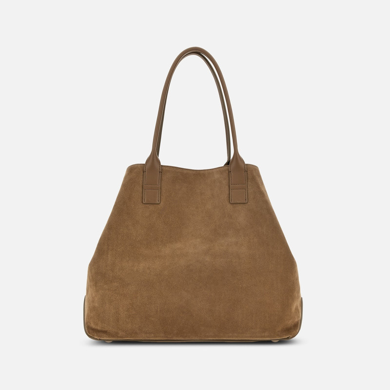Hogan Script Shopping Bag Medium 4