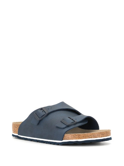 BIRKENSTOCK Zürich sandals  outlook