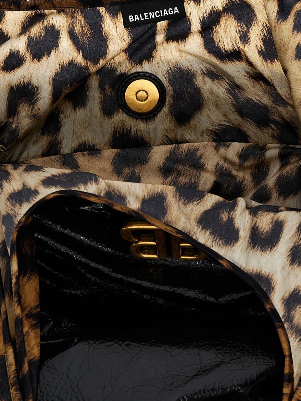 large Monaco tote bag - 4