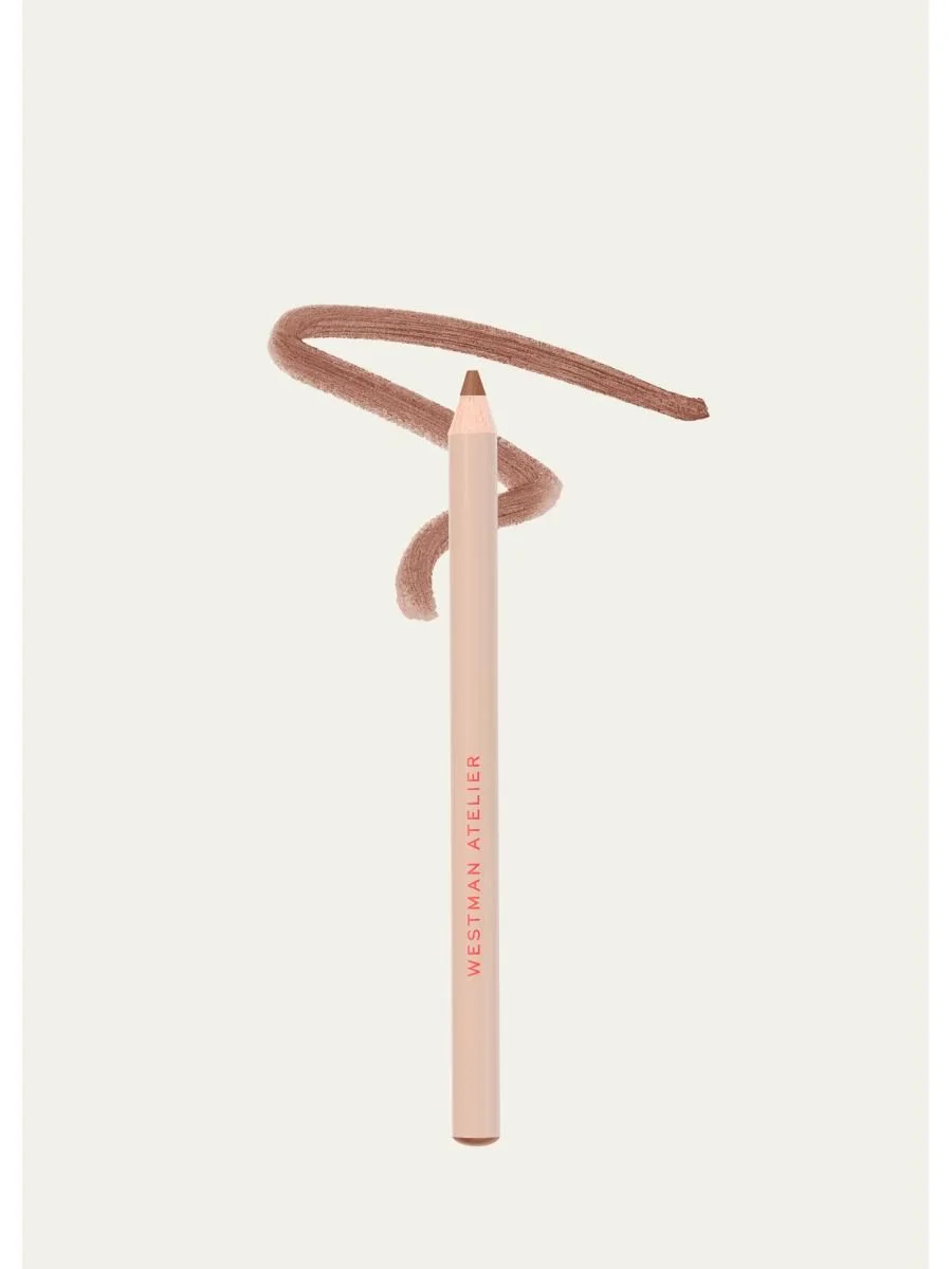 Lip Shape Lip Liner - 1