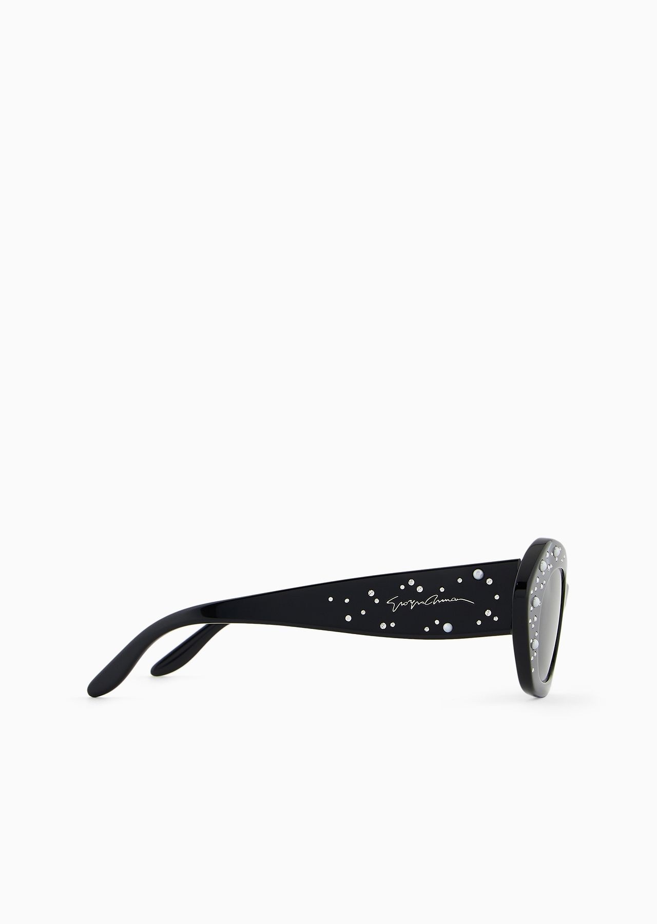 Women's square sunglasses Limited Edition - 3