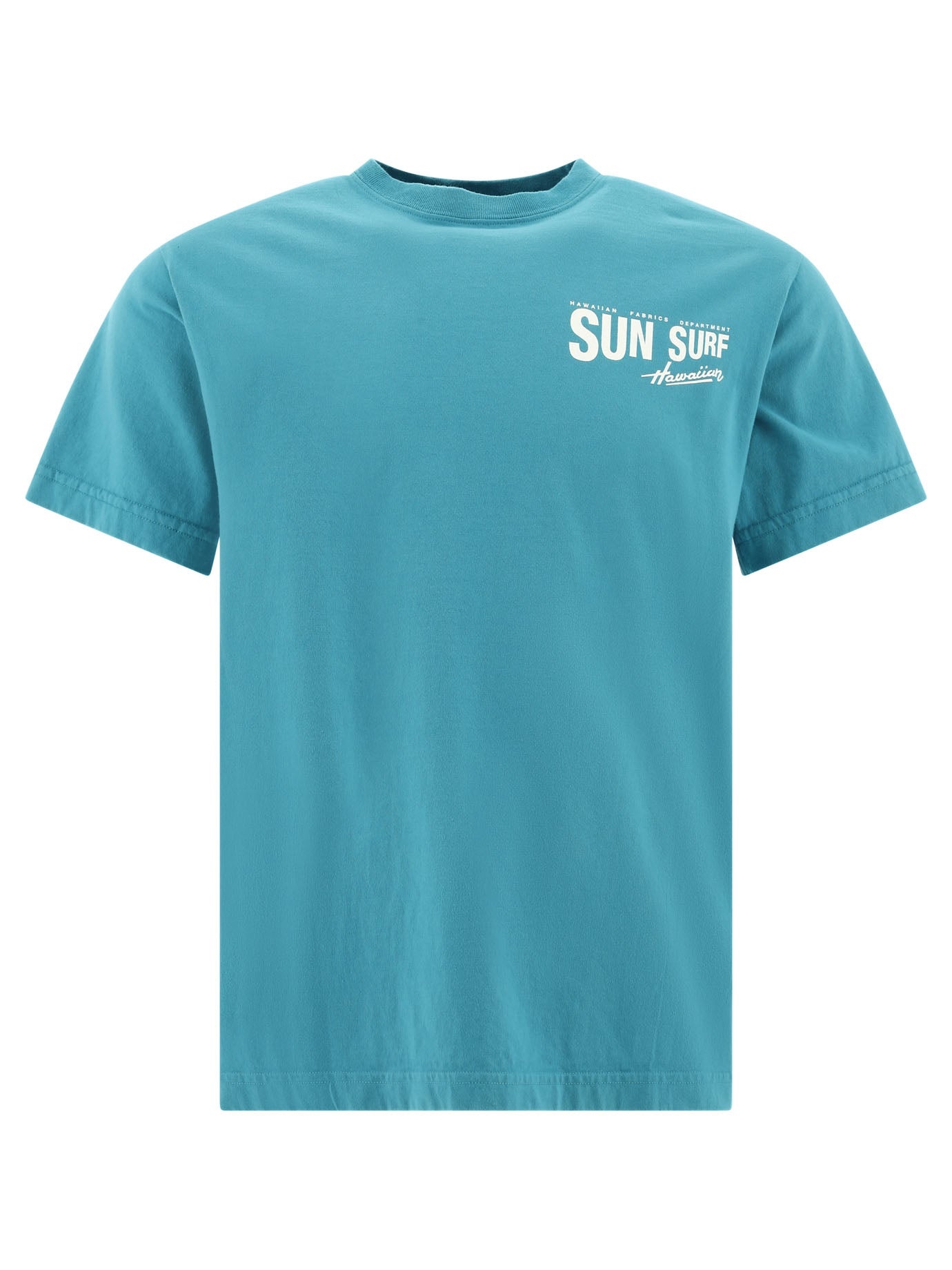 Sun Surf - Sun Surf "lei Women" T-shirt - 1