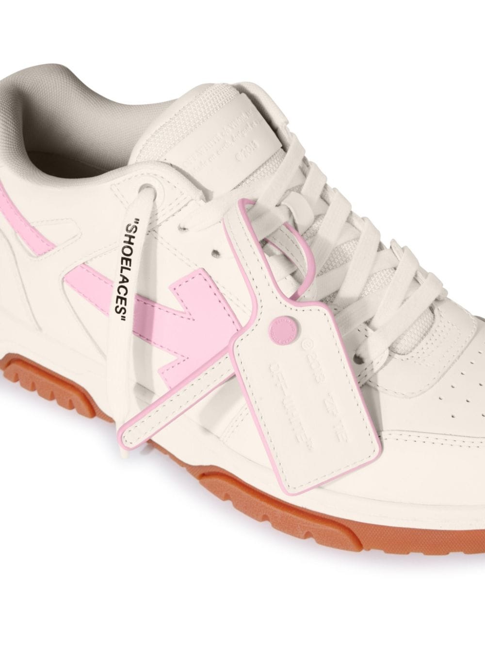 Out Of Office sneakers - 5