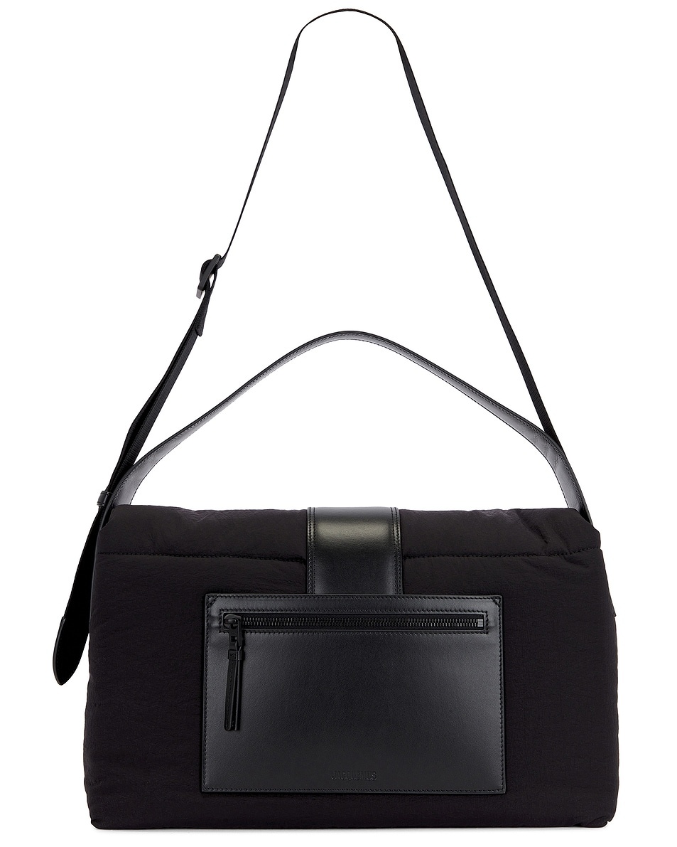 Le Messenger Bambino Bag - 2