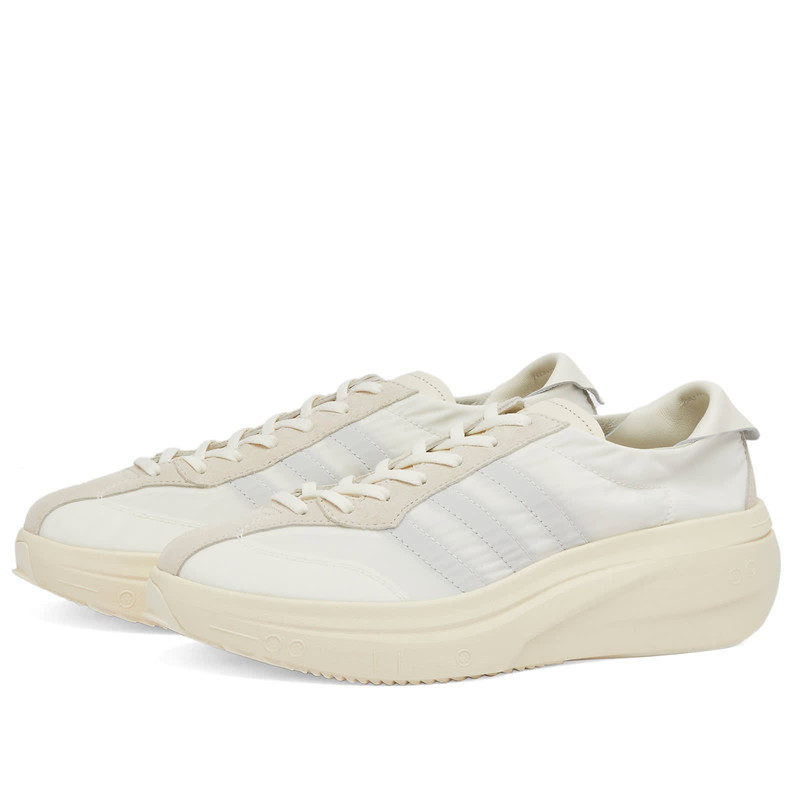 Y-3 Y-3 Vintage Run outlook