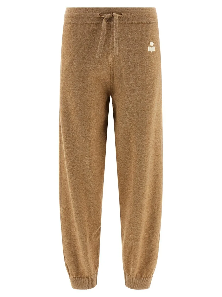 Isabel Marant Étoile 'Kira' Joggers - 1