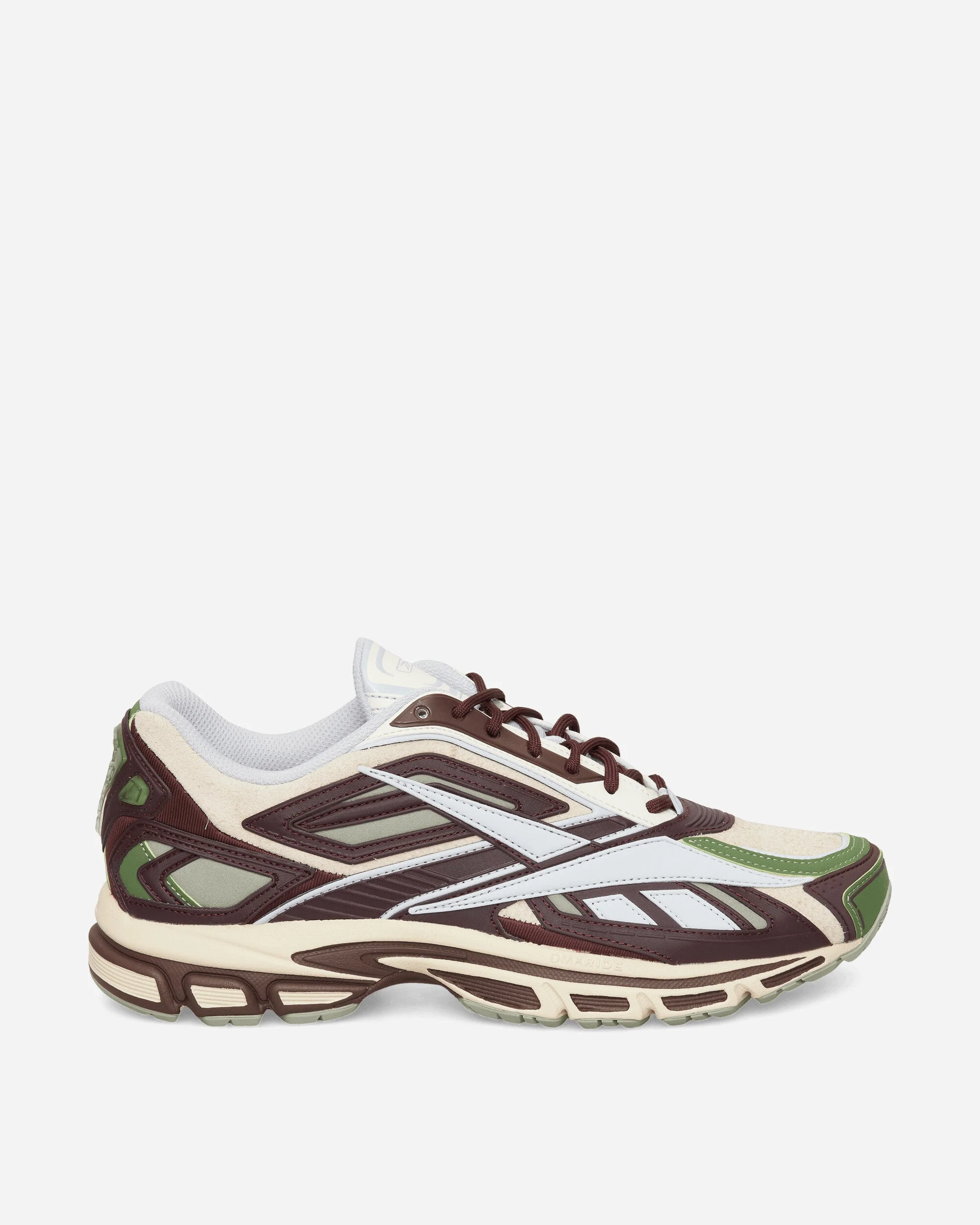Premier Road Ultra Sneakers Dark Cocoa / Tranquil Blue / Vintage Chalk - 1
