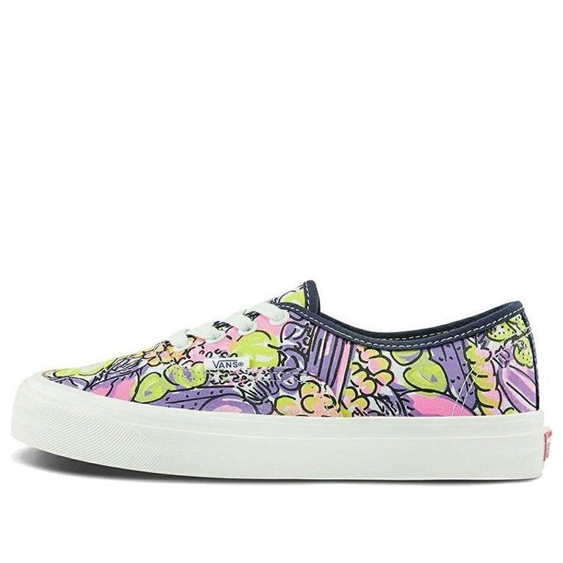 Vans Style 44 Multicolor Multi-Color VN0A54F29GR - 1