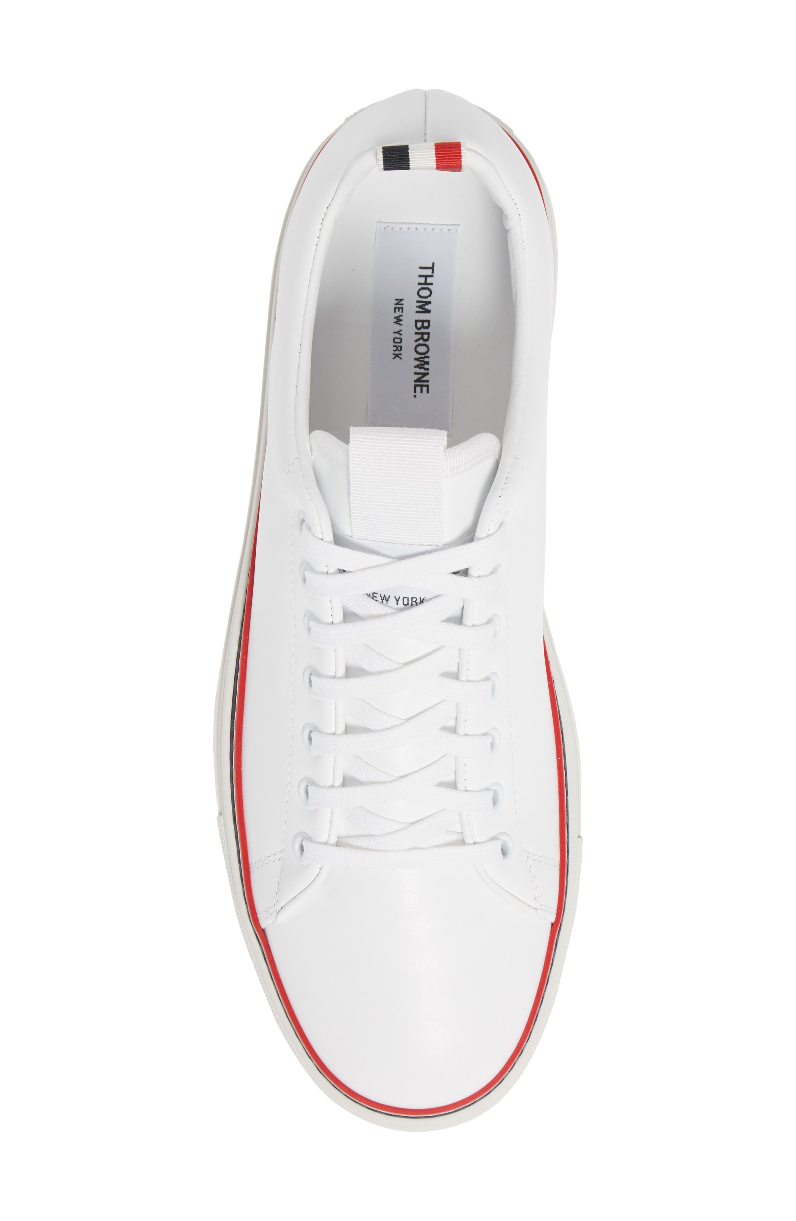 Tennis Sneaker - 5