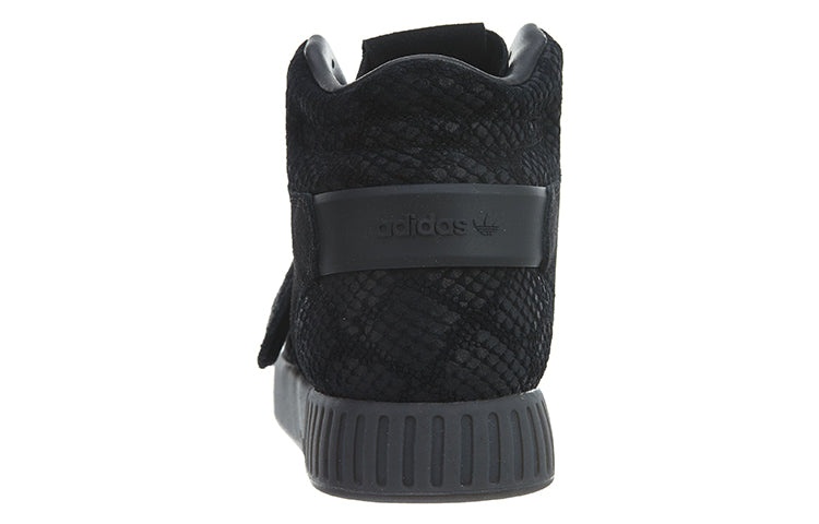 adidas Tubular Invader Strap 'Black' BB8392 - 5