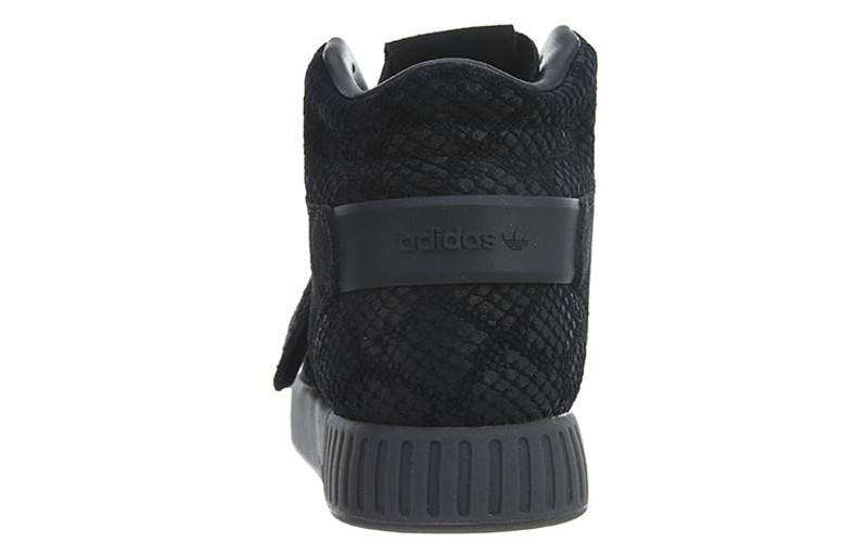 adidas adidas Tubular Invader Strap 'Black' BB8392 outlook