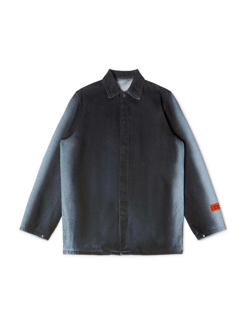 Gradient Ls Shirt - 1