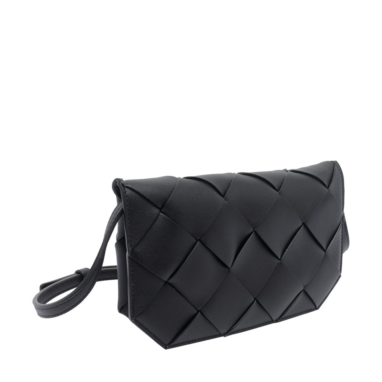 Bottega Veneta Men Diago Phone Pouch - 2