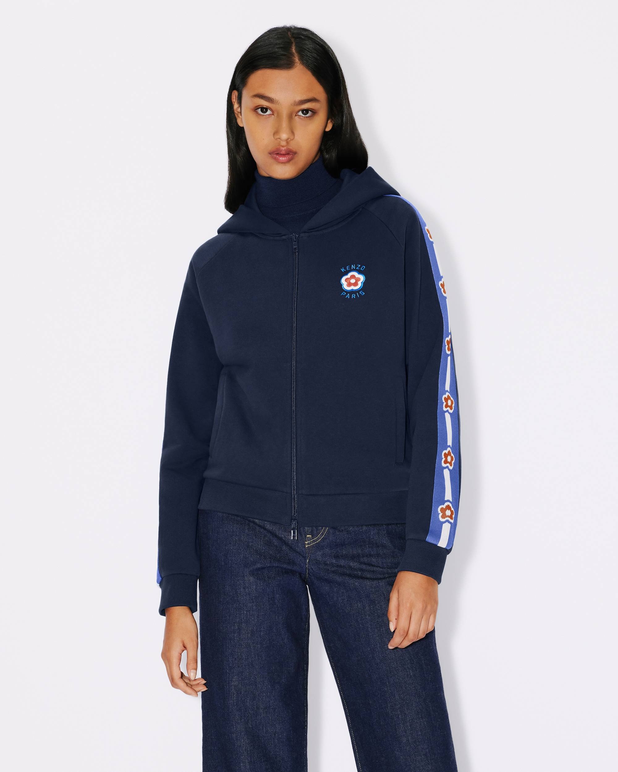 'KENZO Target' hoodie sweatshirt - 1