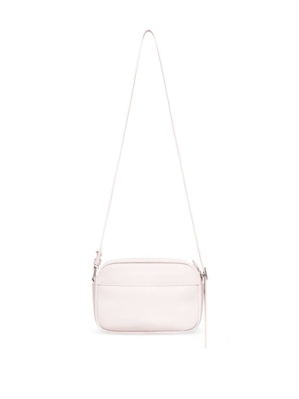Reedition leather camera bag - 2