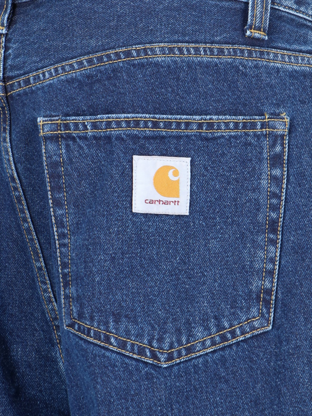 "LANDON" JEANS - 4