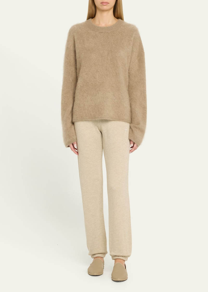 ÉTERNE Classic Sweatpants outlook