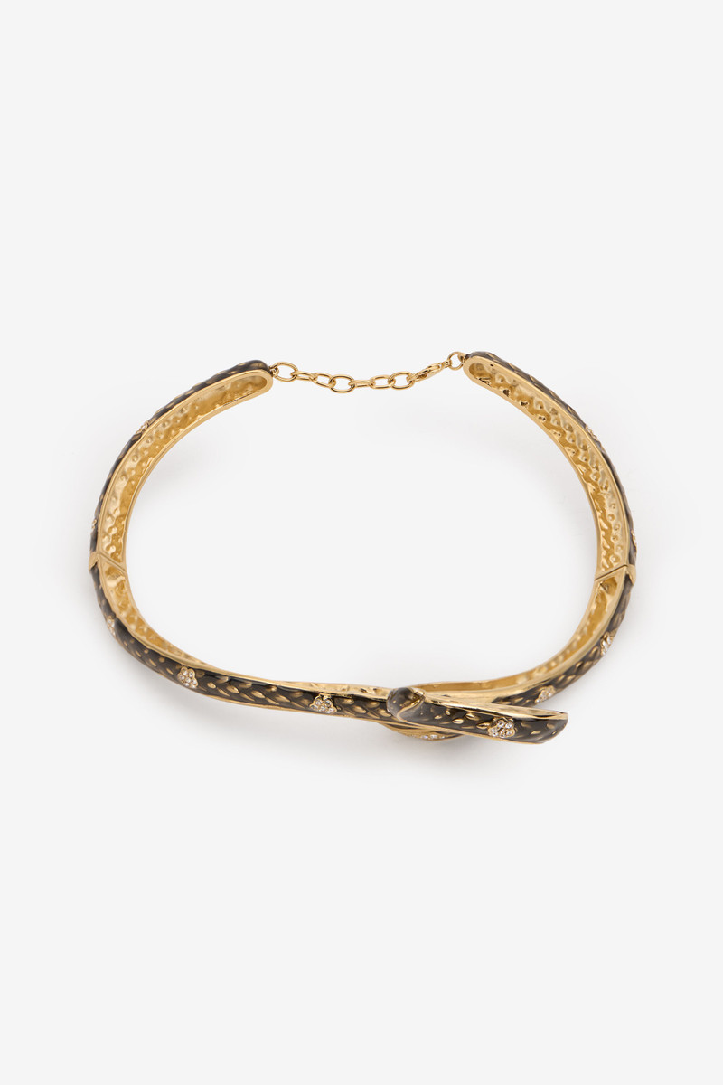 Serpentine Necklace 3