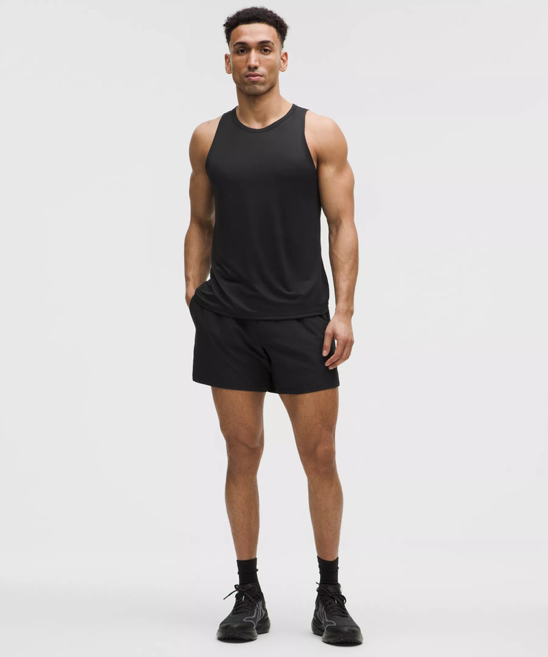 lululemon Mile Maker Run Crew Lightweight Tank Top outlook