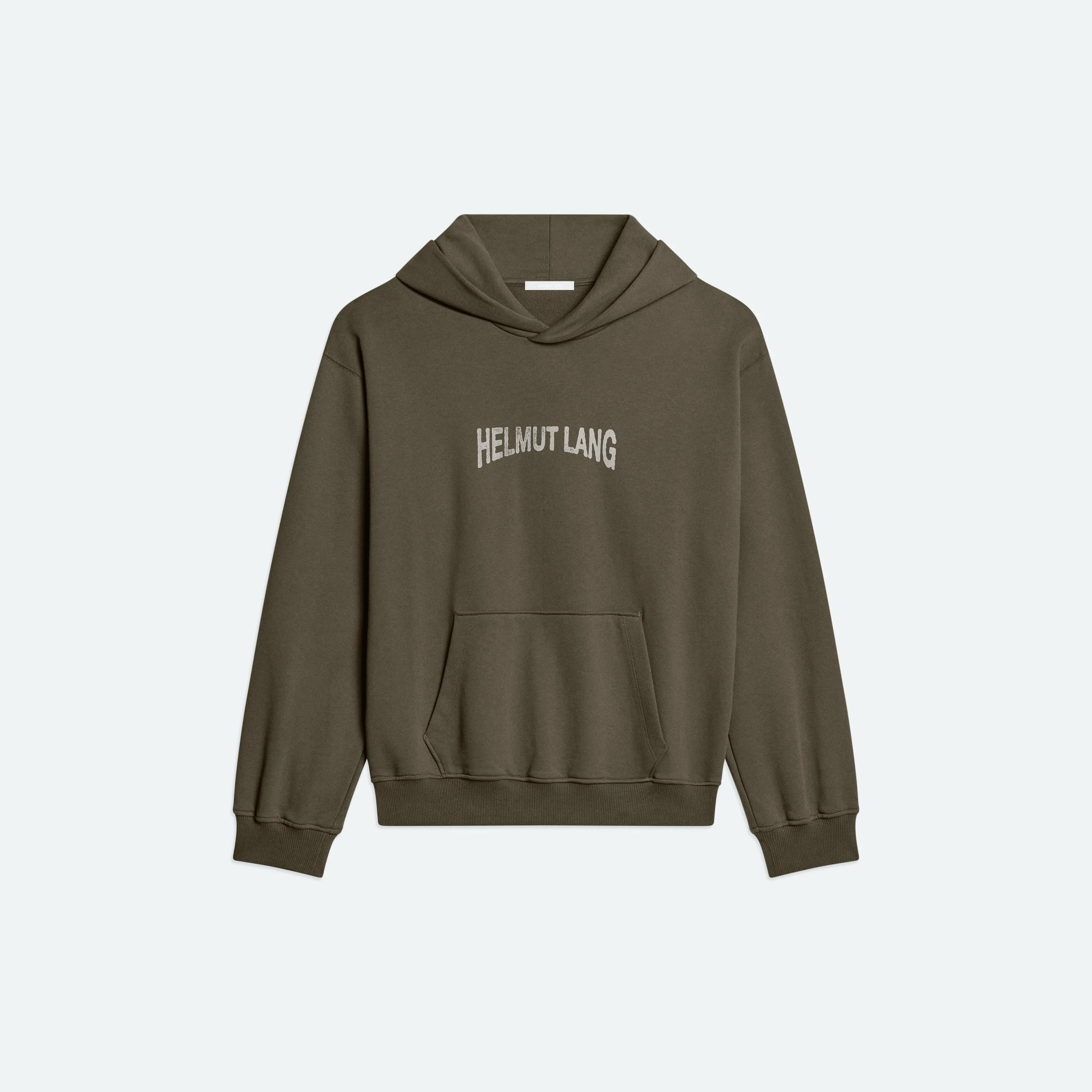 TICKET HOODIE - 1