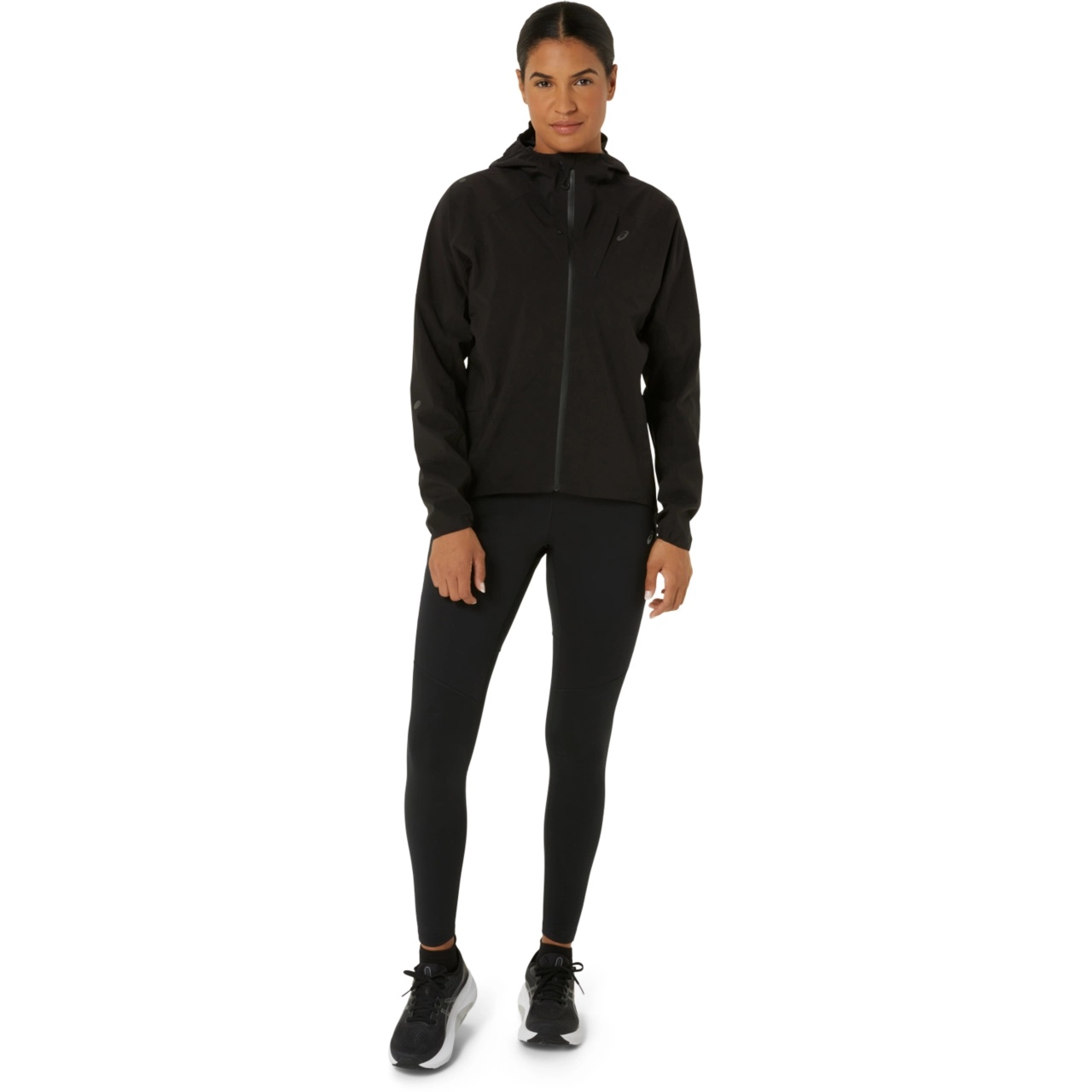 METARUN WATERPROOF JACKET - 11