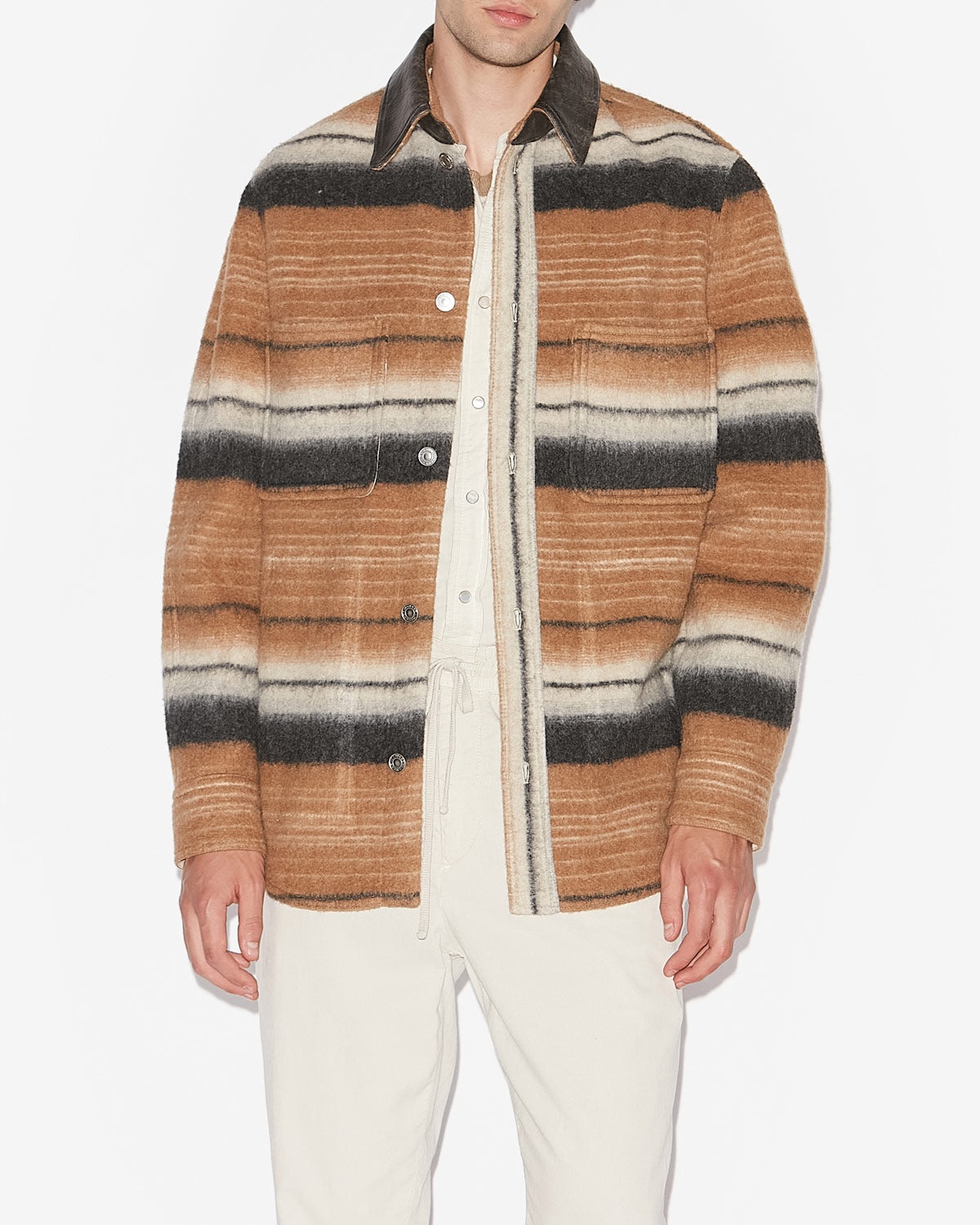 DUNCAN JACKET - 4