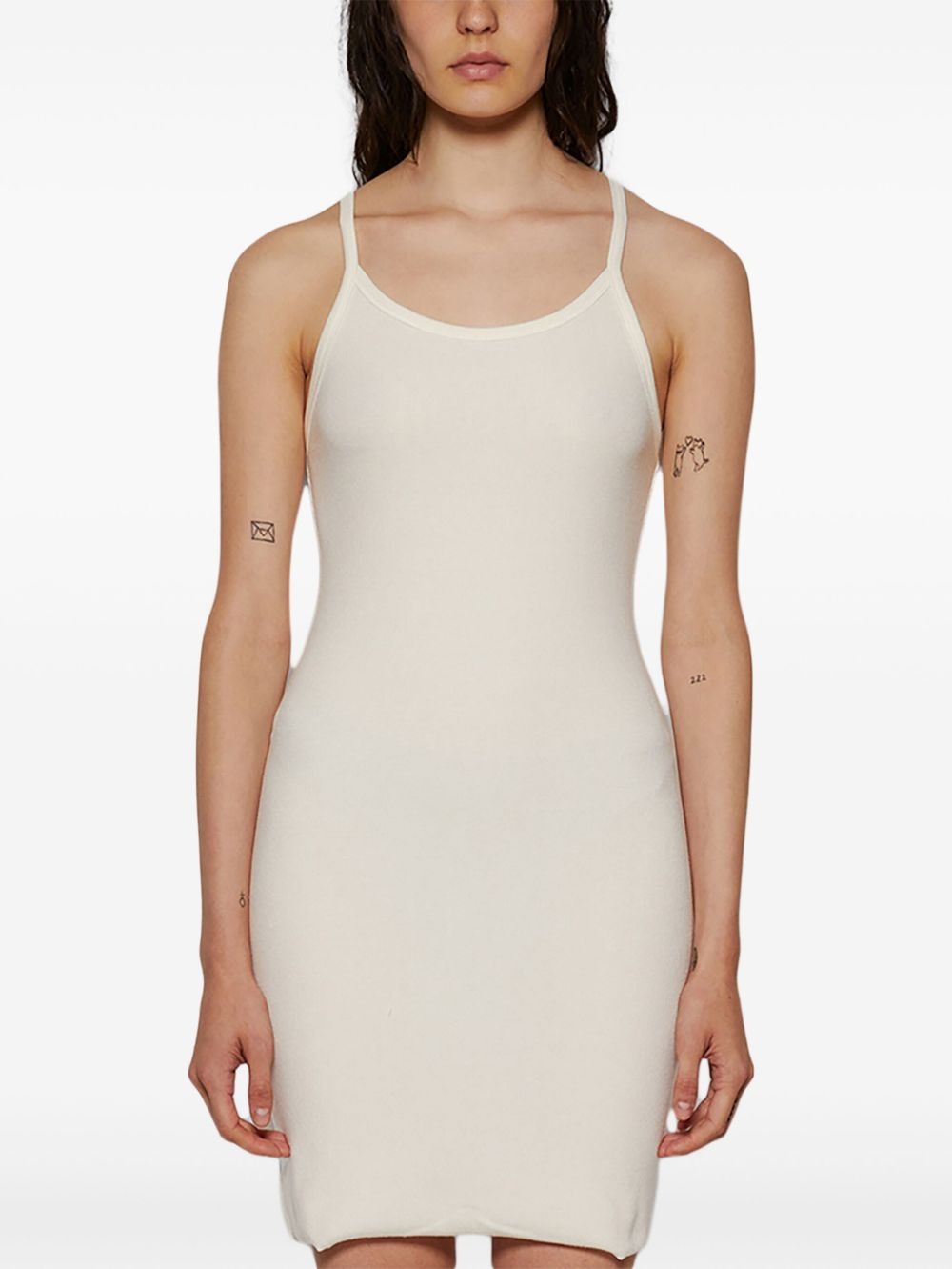 Tank minidress - 3