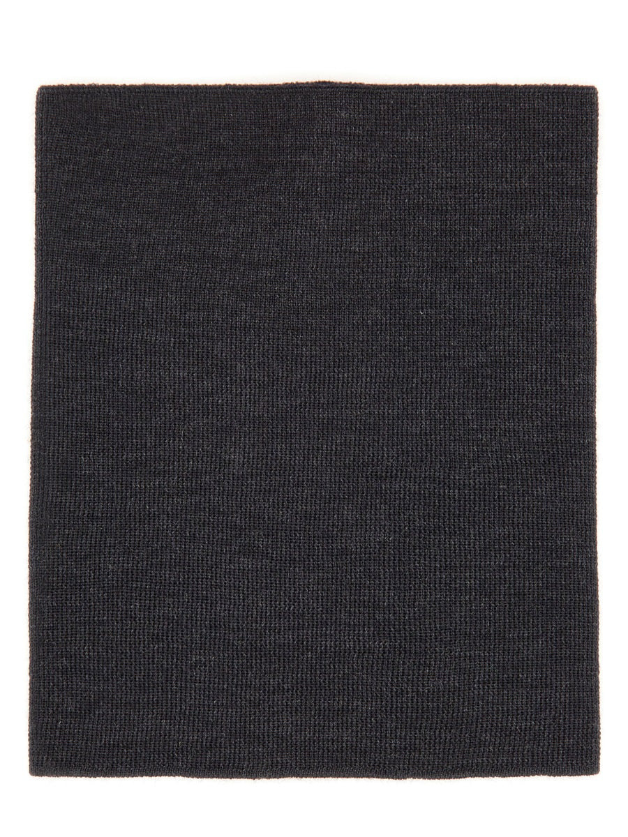 Maison Margiela Women Scarf With Logo - 2
