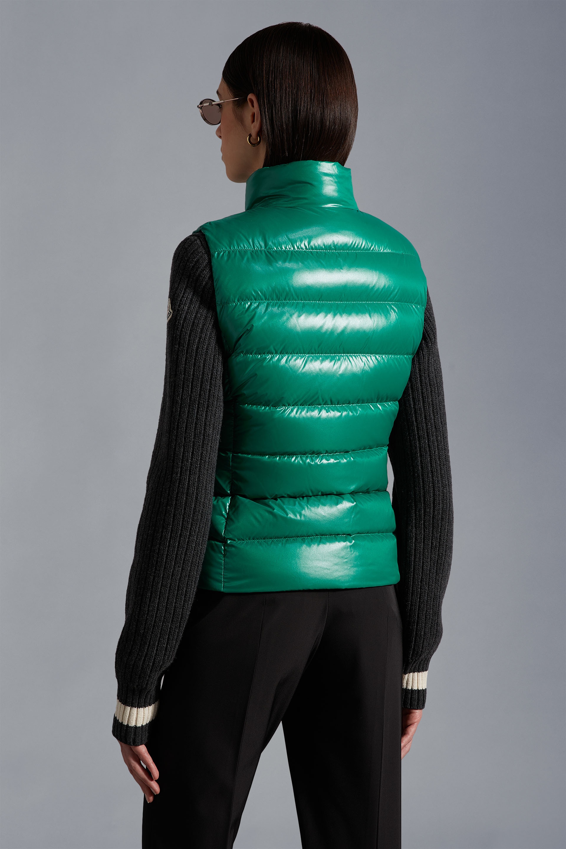 Ghany Down Vest - 5