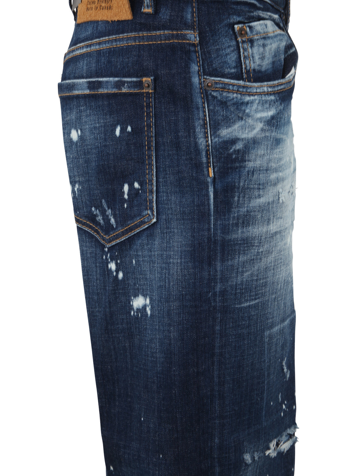 Dsquared2 Women San Diego Jean - 3