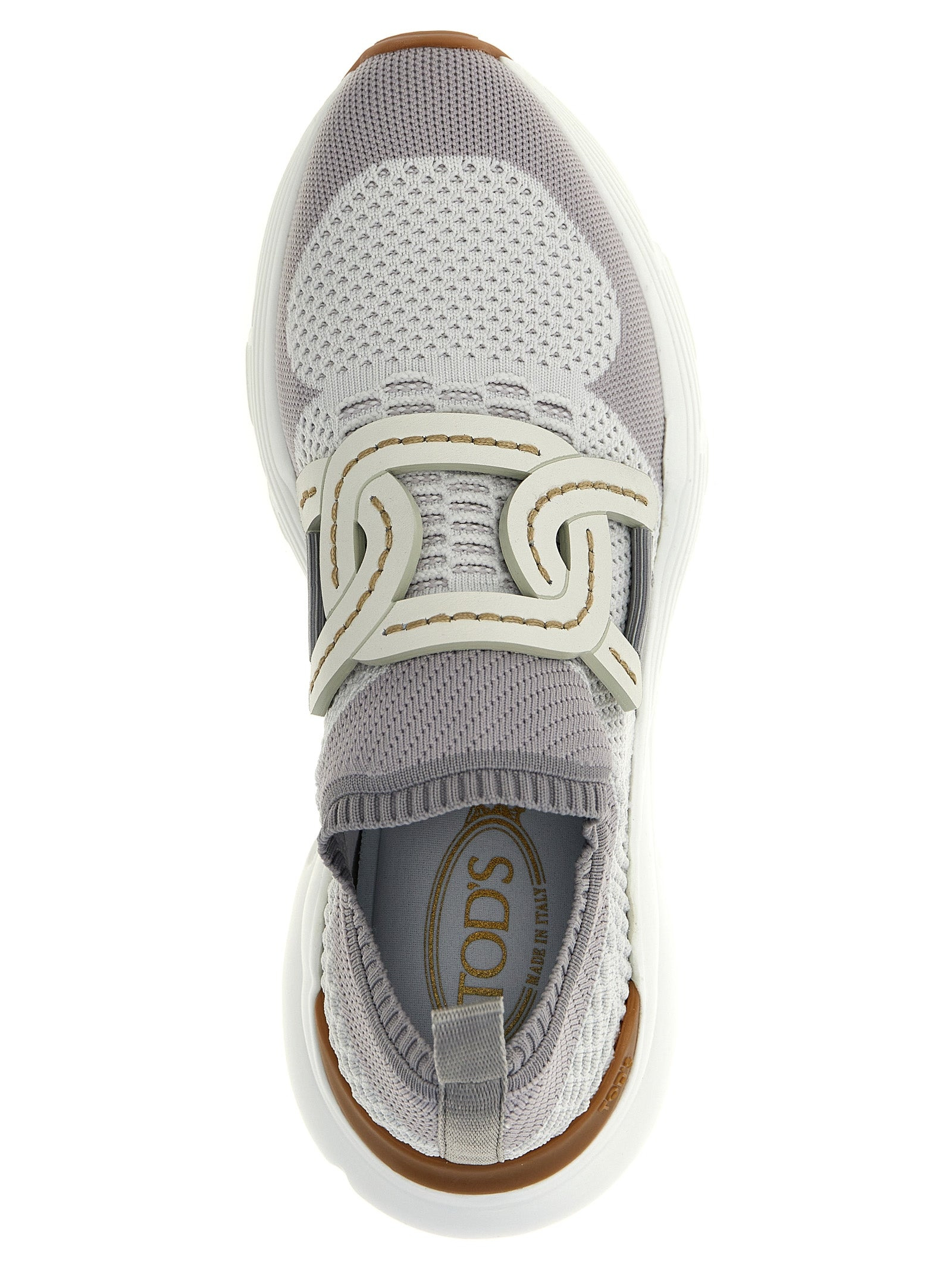 Tod's Women 'Kate' Sneakers - 4