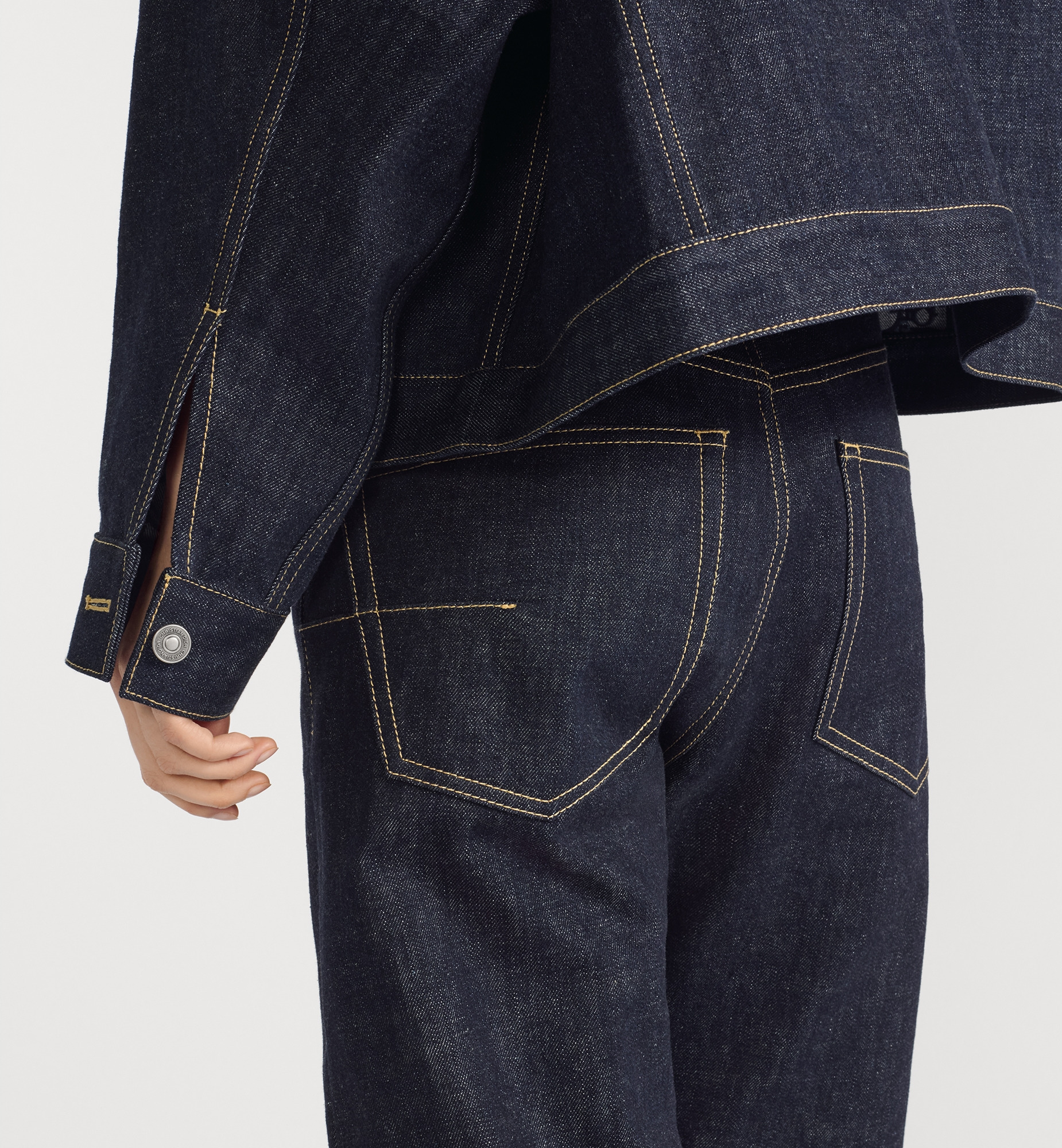 Boyfriend Jeans - 4