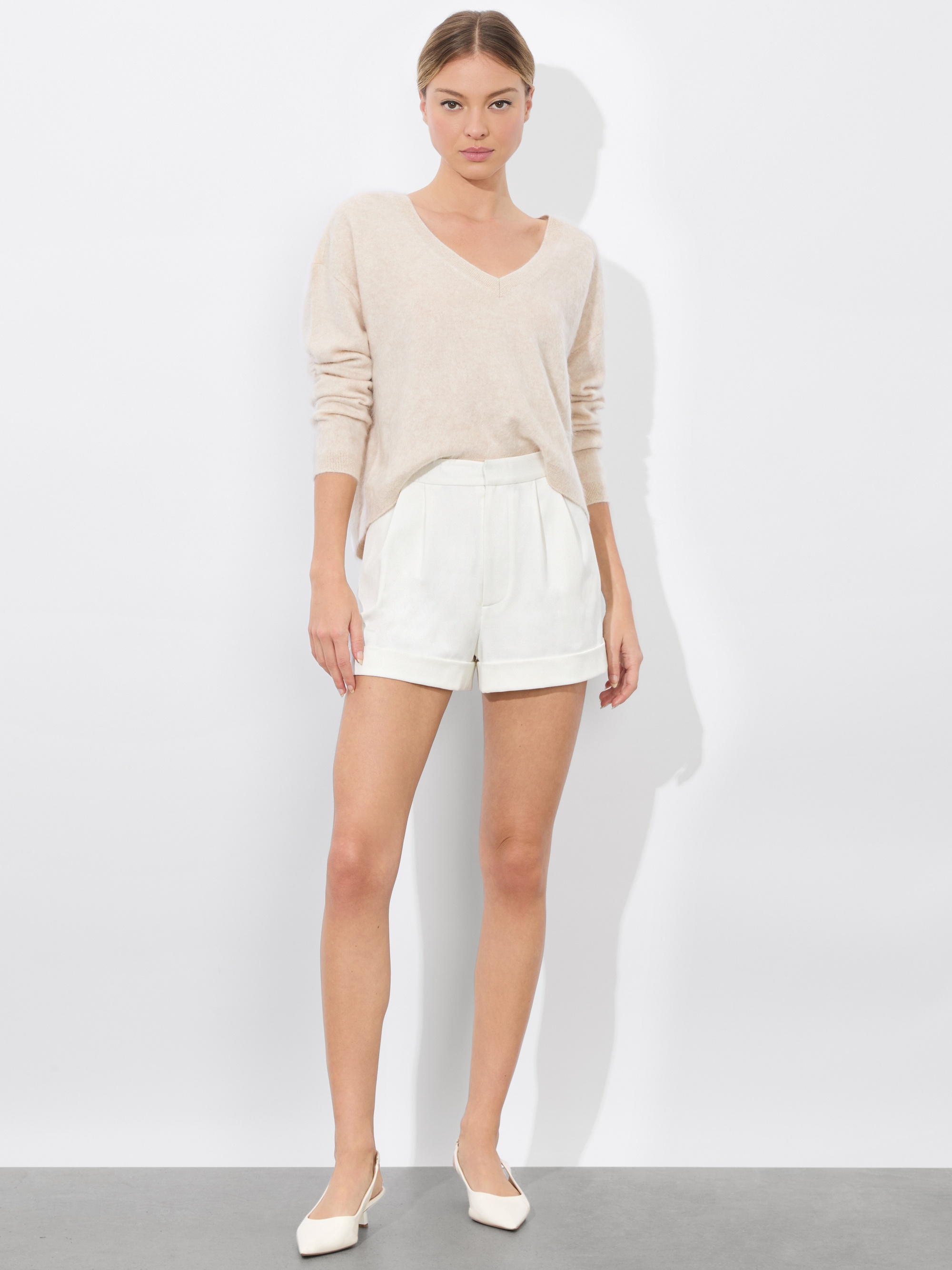 CONRY CUFF SHORT - 6